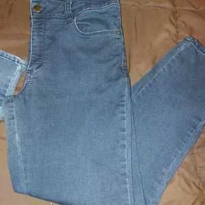 Womens Jeans